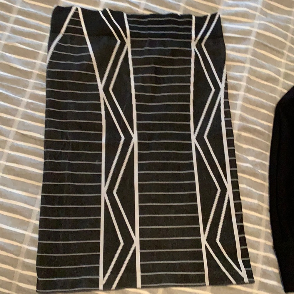 Bcbg skirt